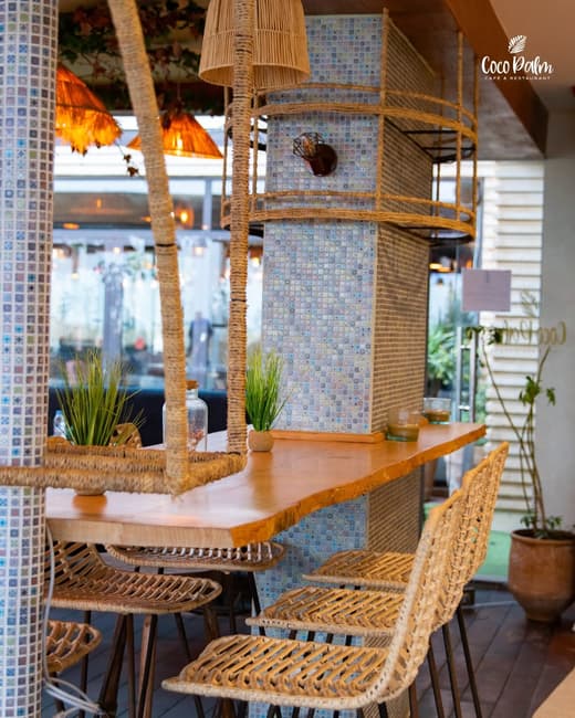 Our Place  — 4