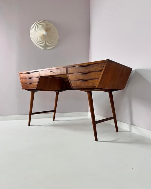 Frau Wunderwald - Vintage Möbel und Deko - Mid Century — 6