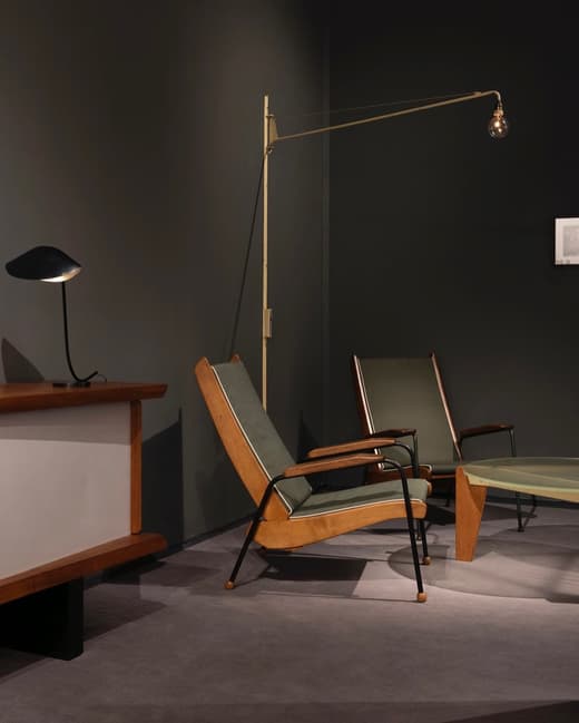 Galerie Patrick Seguin — 9