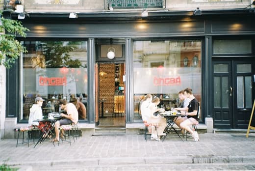 ONGBA — 4