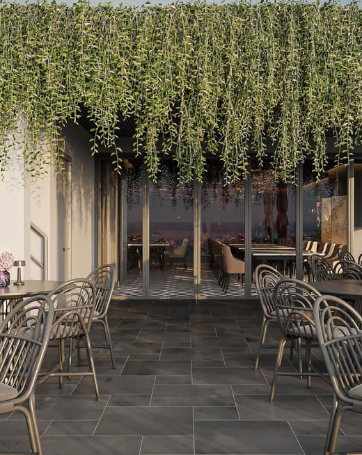 T Boutique Hotel — 14