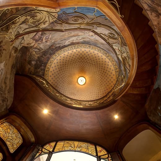 Maison Hannon — 5