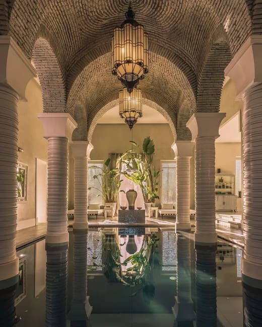 The Source, Hotel, Music & Spa — 3