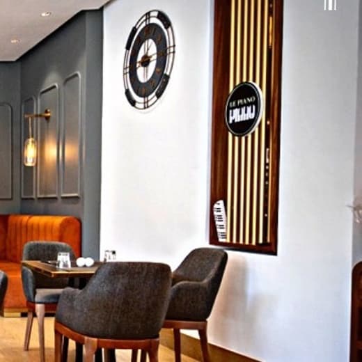 Notre café  — 7