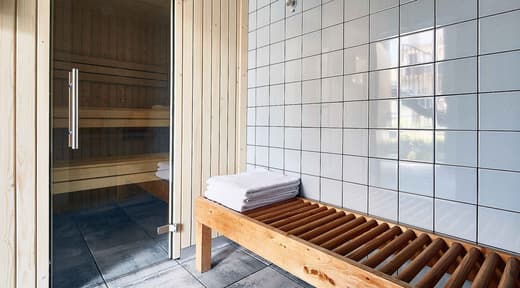 Hotel Brummell — 16