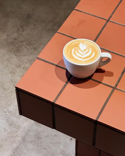 The Miners Coffee Rambla Poblenou — 7