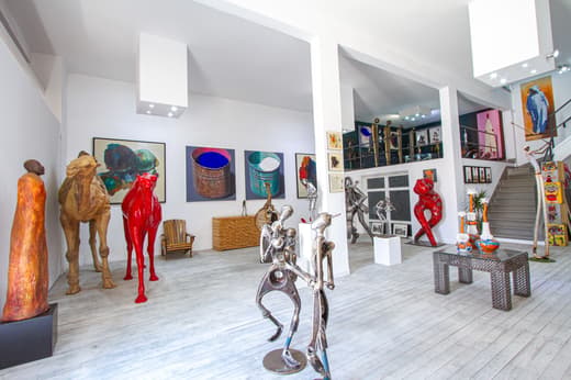 D&CO Art Gallery — 8