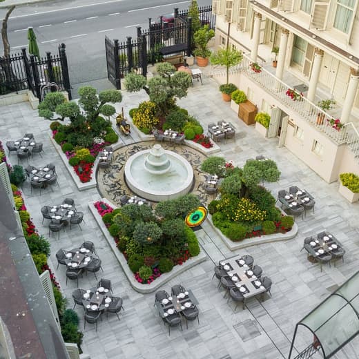 Six Senses Kocataş Mansions, İstanbul — 5
