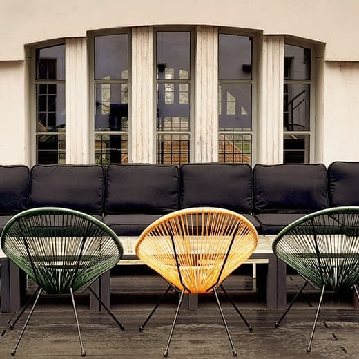 Hotel Oderberger Berlin — 7