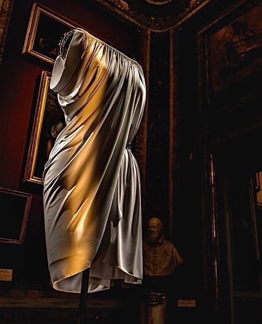 Azzedine Alaïa Foundation — 10
