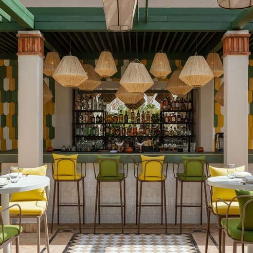 Four Seasons Resort Marrakech — 8