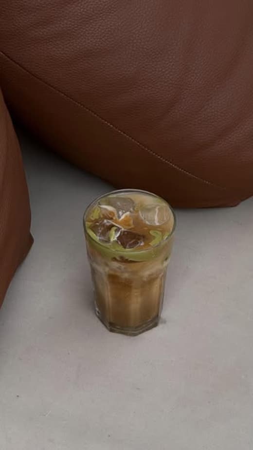 To drink  — 9