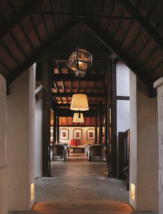 Tamarind Village — 6