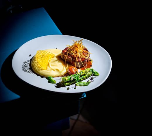 Nos plats — 8
