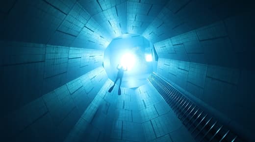 Nemo 33 — 1