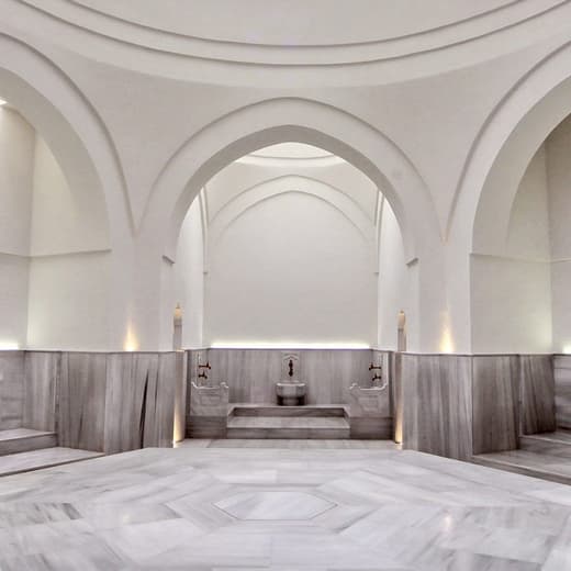 Kılıç Ali Paşa Hamam — 1