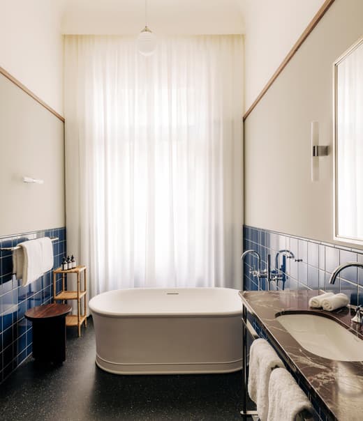 Hotel Château Royal Berlin — 18