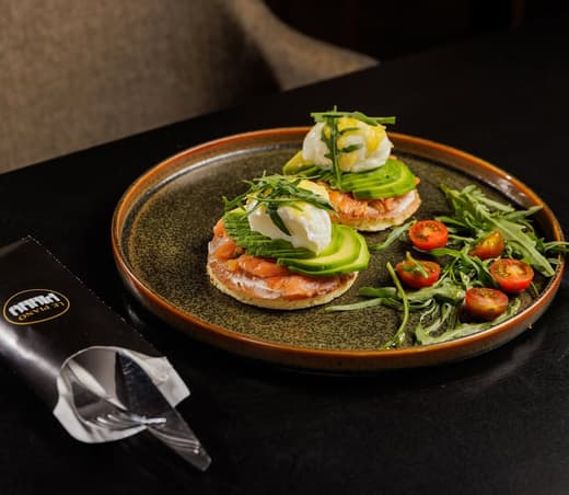 Nos plats — 3