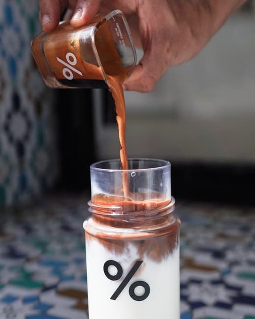 % Arabica Marrakech M Avenue — 11