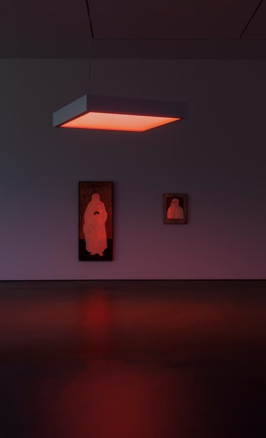 Esther Schipper, Berlin — 2