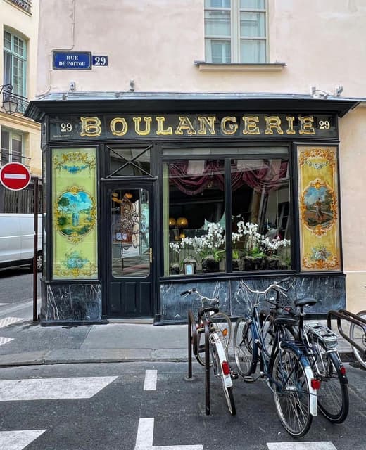 Hôtel du Petit Moulin Paris | Le Marais — 14