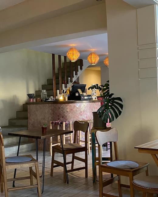 Our Place — 4