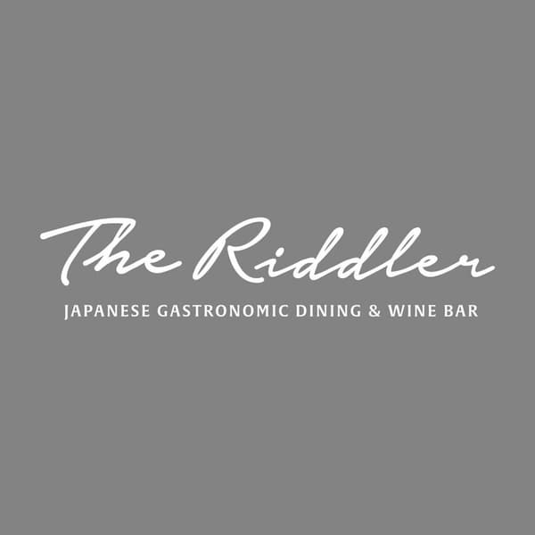 The Riddler Japanese Gastronomic Dining & Wine Bar