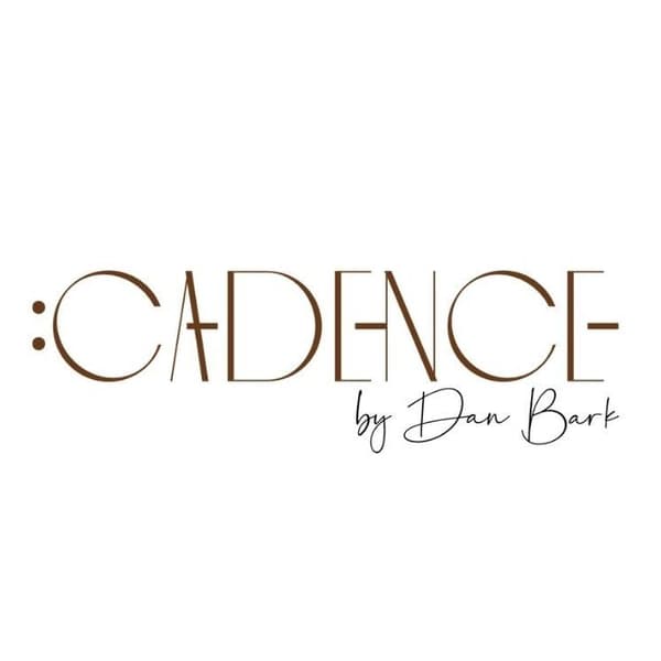 Cadence by Dan Bark