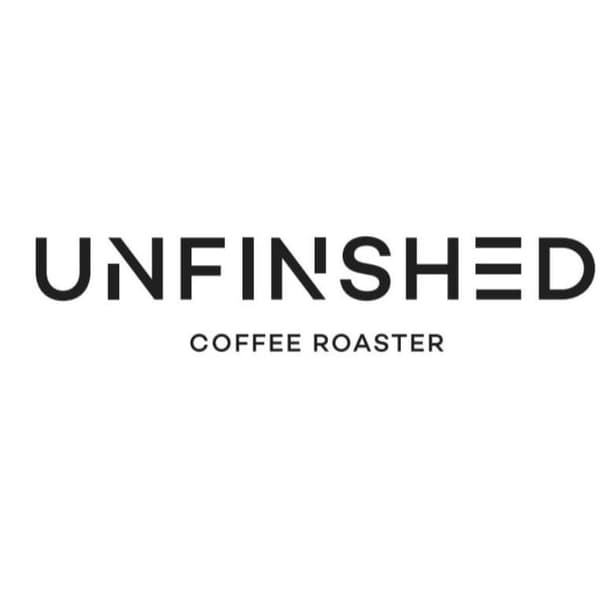 UNFINISHED Coffee Roaster