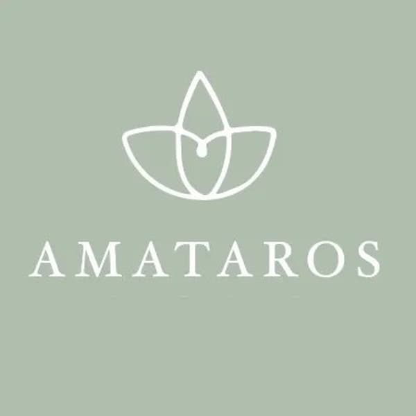 Amataros Sourdough Pizza
