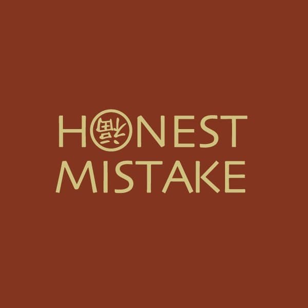 Honest Mistake Bar