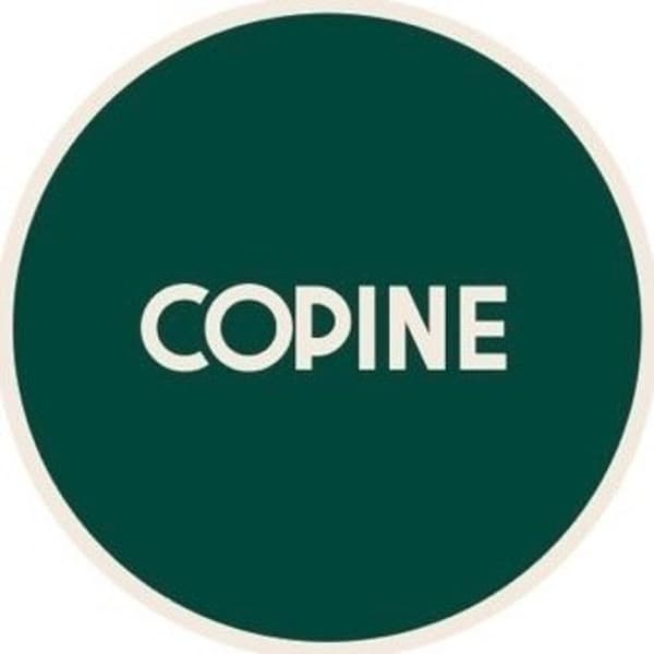 Copine Bangkok