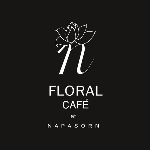 Floral Café at Napasorn