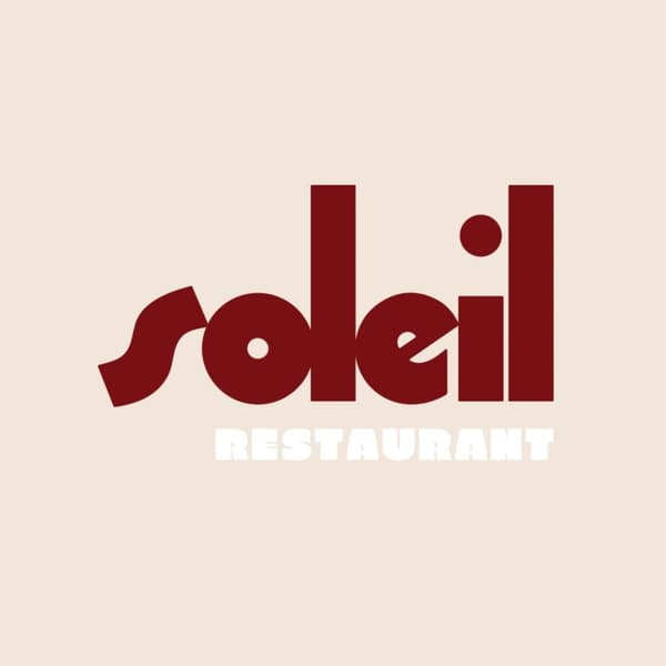 Soleil Restaurant