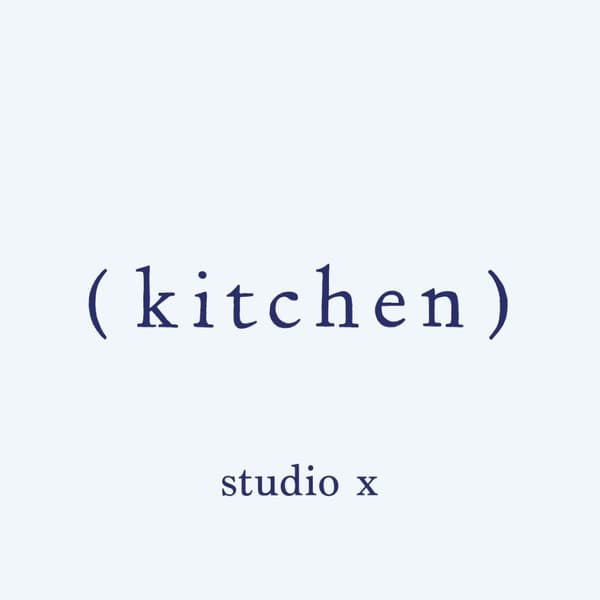 studio x kitchen