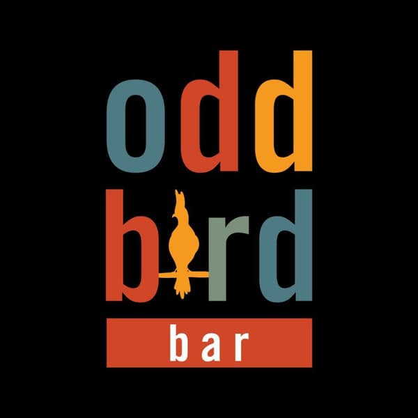 Oddbird Bar