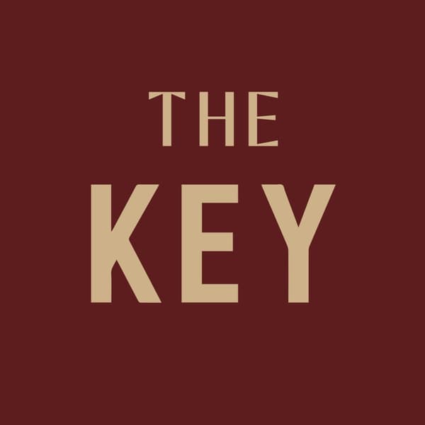 The Key Room No. 72