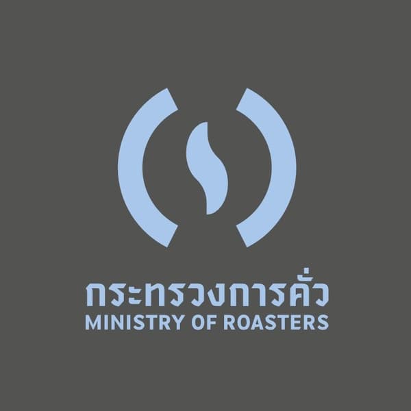 Ministry of Roasters