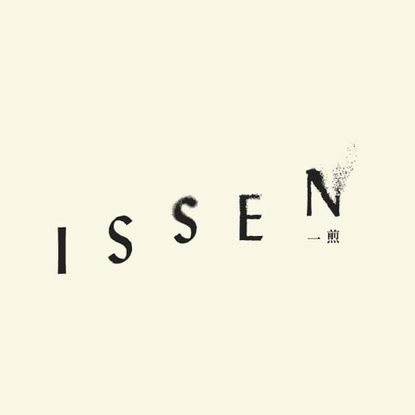 ISSEN Tea Bar Jakarta