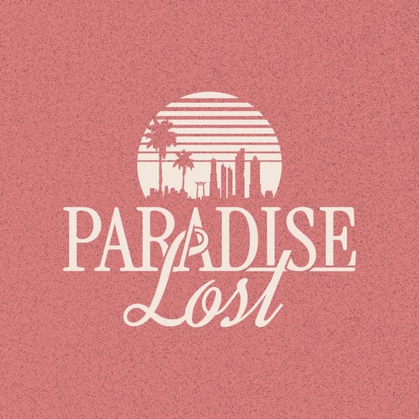 Paradise Lost Bangkok