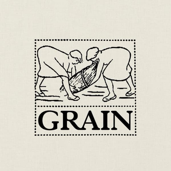 Grain.