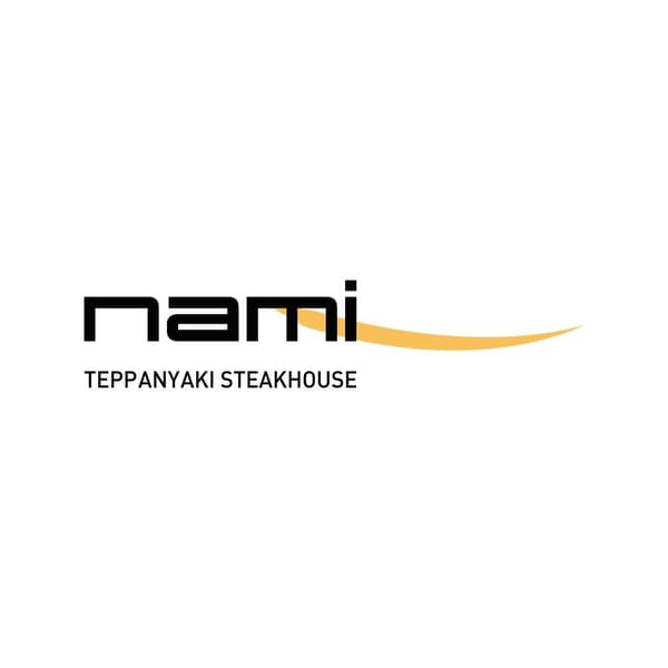 Nami Teppanyaki