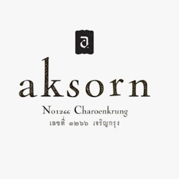 Aksorn