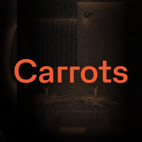 Carrots Bar