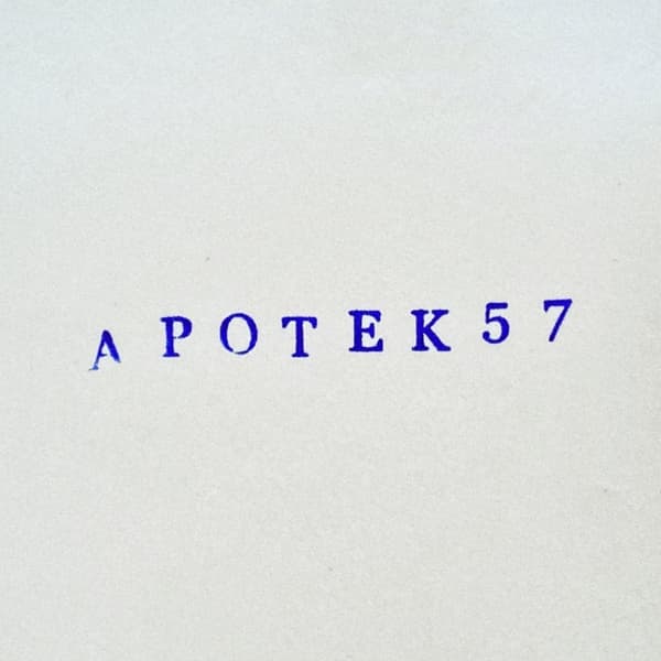 Apotek 57