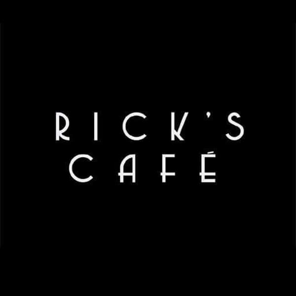 Rick's Café