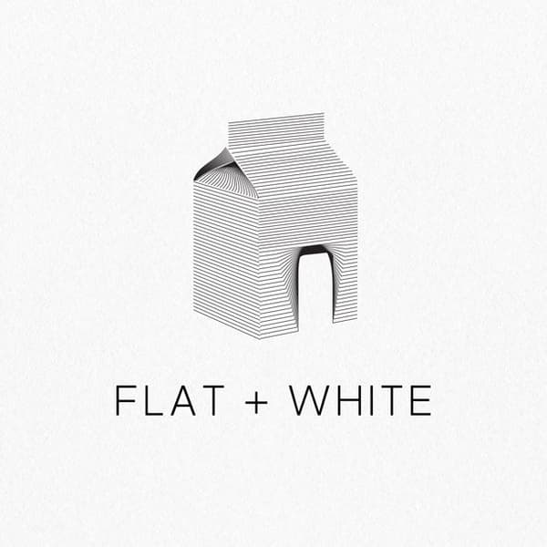 Flat+White cafe