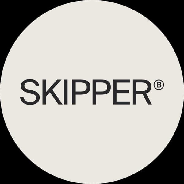 Skipper Bageri