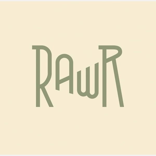 RAWR Cafe