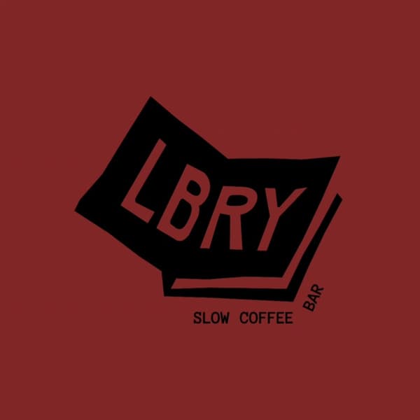 LBRY Slow Coffee Bar